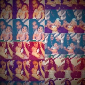 Meet your Posher, Adriana